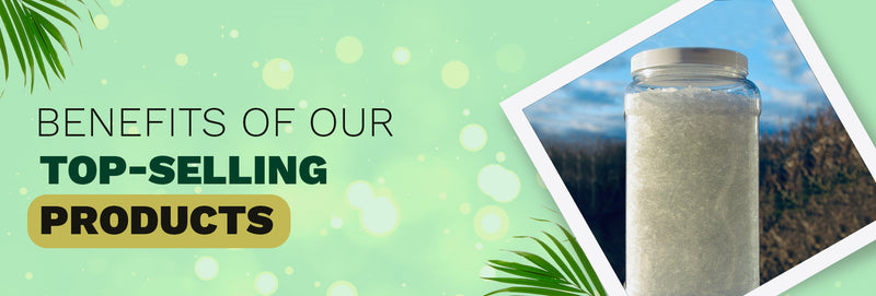 Exploring the Benefits of Our Top-Selling Products