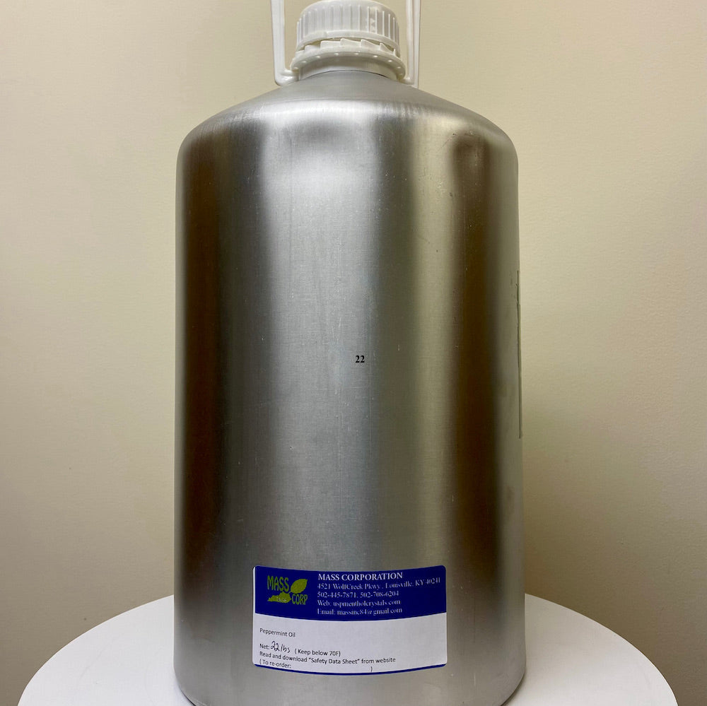 Clove Bud Oil 