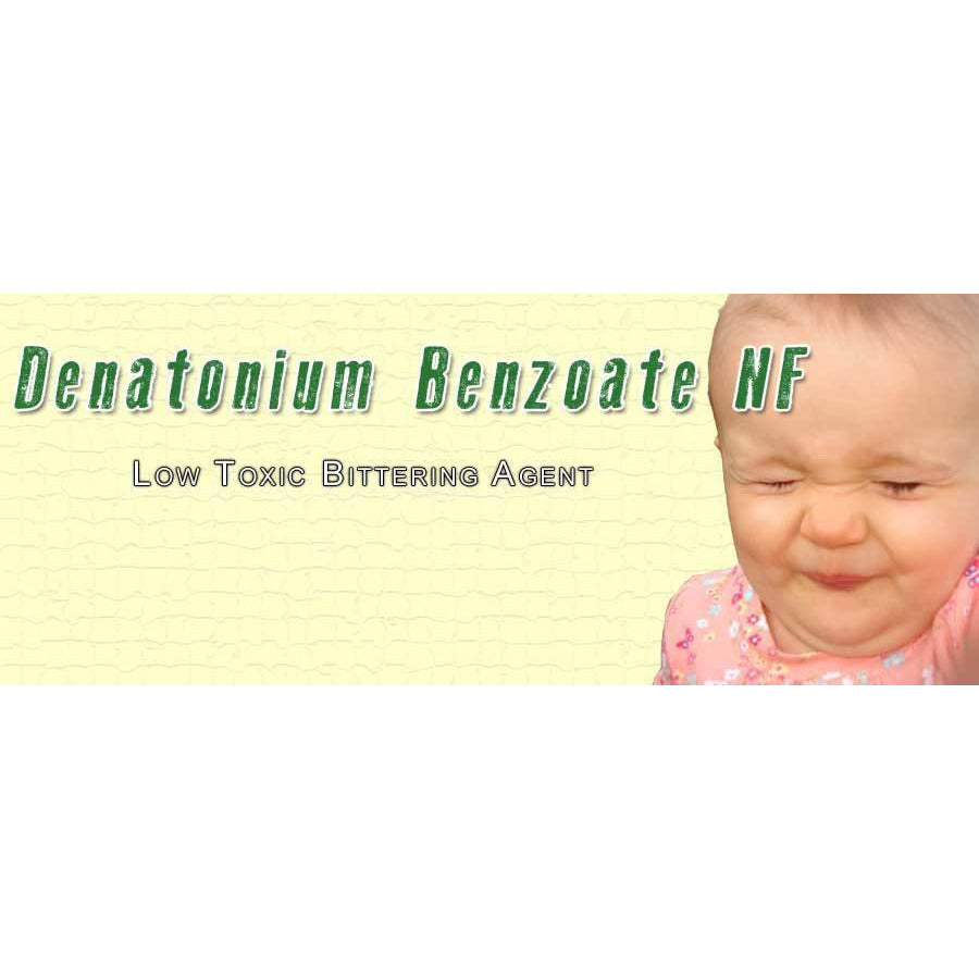 Denatonium Benzoate NF | Low Toxic Bittering Agent 